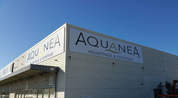 Conception de support publicitaire sur mesure en impression numérique à Aubagne