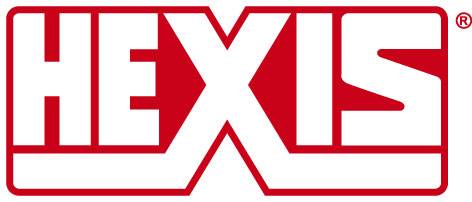 LOGO HEXIS