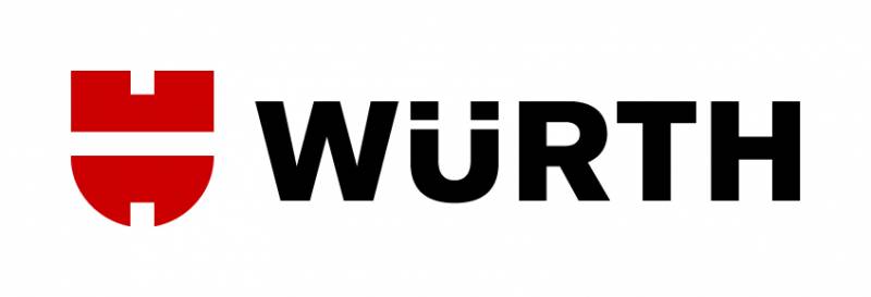 Logo WURTH