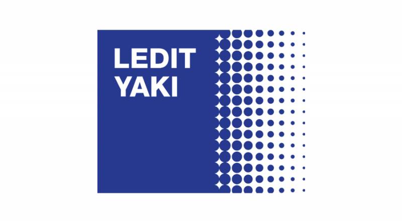 logo YAKI