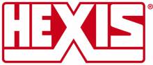 LOGO HEXIS